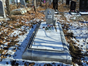 Неликовский Владимир Иванович