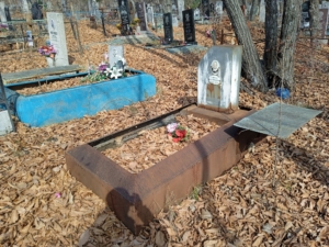Панова Софья Николаевна