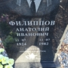 Филиппов Анатолий Иванович