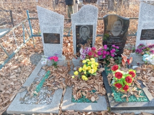 Шекота Олег Николаевич