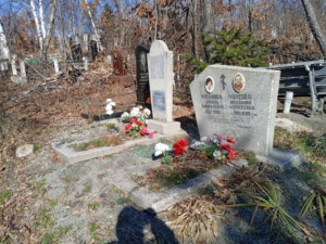 Флусова Прасковья Алексеевна