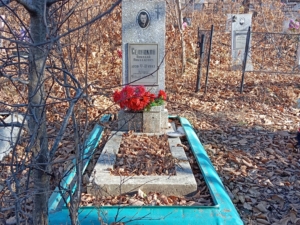Селицкий Николай Николаевич