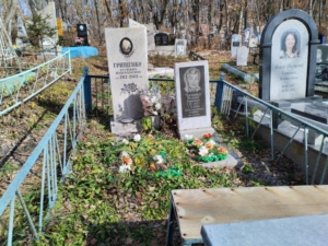 Чаленко Василий Иванович