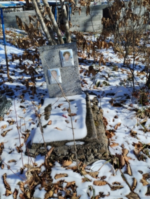 Гурьев Владимир Михайлович
