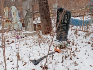 Николаенко Алексей Петрович