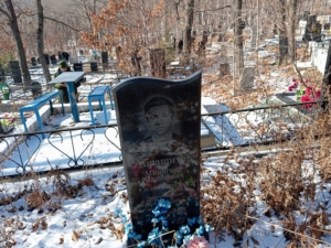 Абрашитов Минигали Маликович