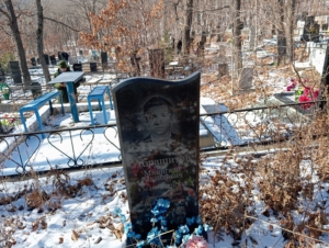 Абрашитов Минигали Маликович