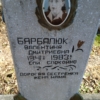Барбалюк Валентина Дмитриевна