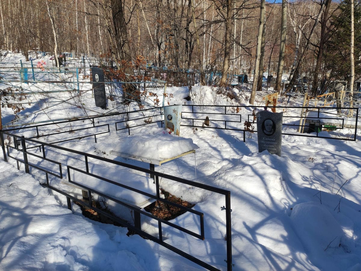 Милютина Мария Васильевна