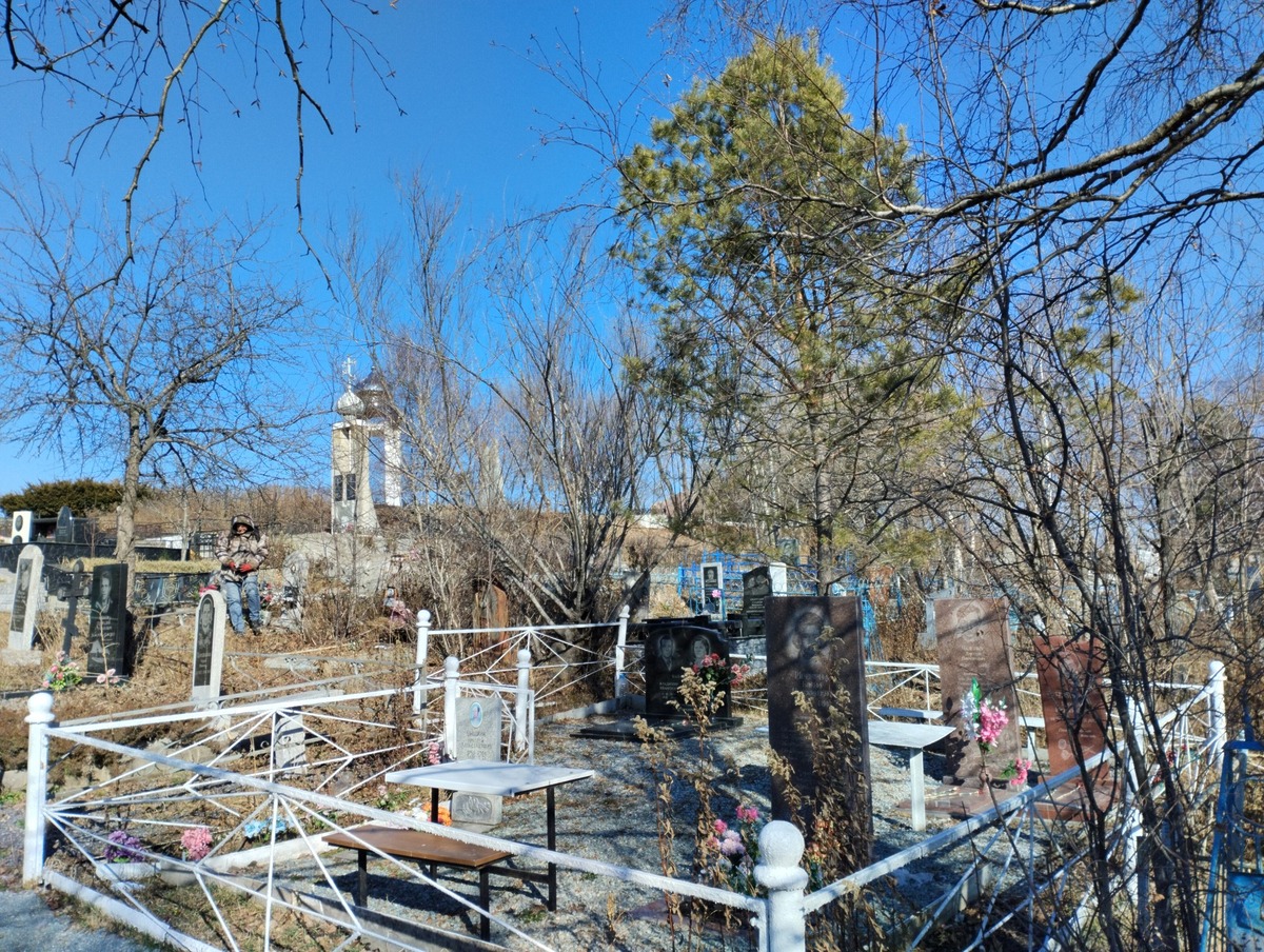 Чаленко Виктор Николаевич