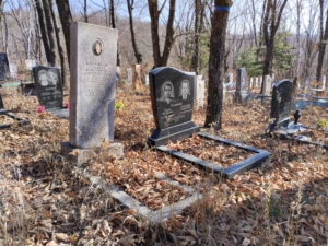 Каменев Гарил Федорович