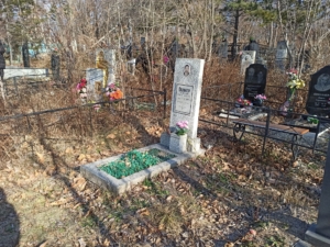 Ошикер Геннадий Григорьевич