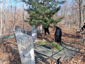 Захарченко Андрей Андреевич