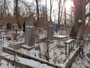 Зоренко Андрей Андреевич