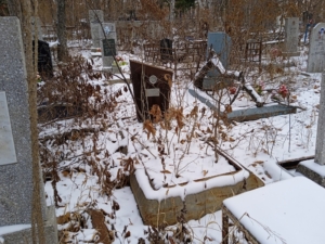 Губушкина Пелагея Алексеевна