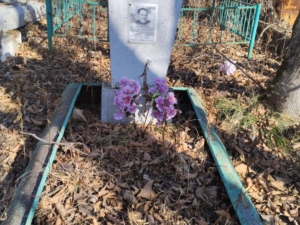 Науменко Никифор Иванович