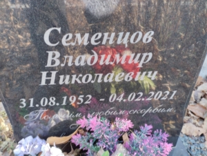 0768c44b-5190-4ebd-96e1-cf46b591eac2 Семенцов Владимир Николаевич