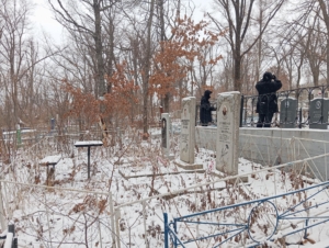 Цыбульская Нина Николаевна