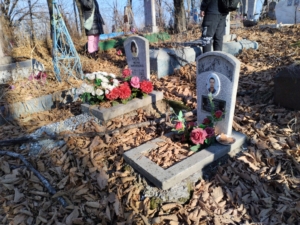 Луцук Оксана Анатольевна