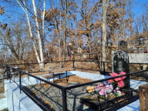 Кретова Людмила Дмитриевна