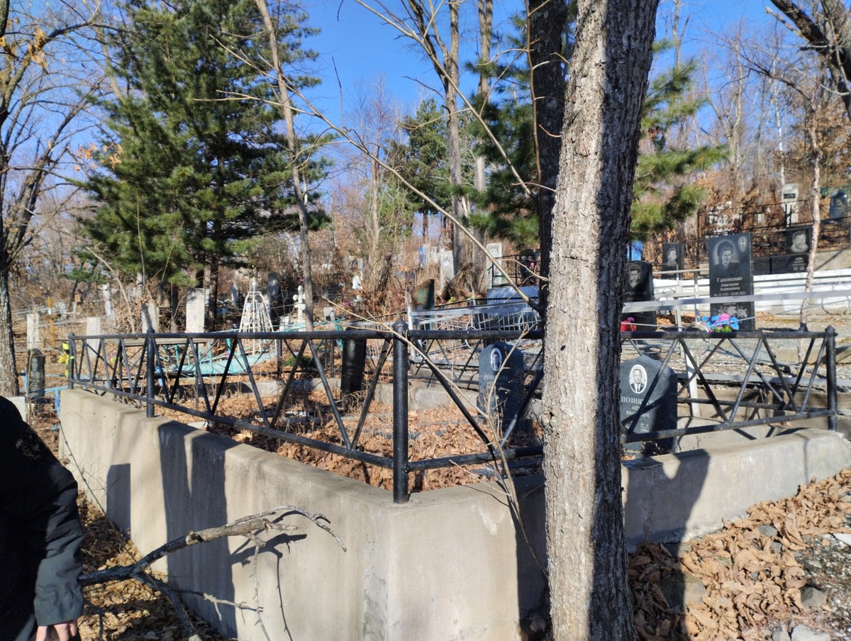 Баранова Людмила Петровна