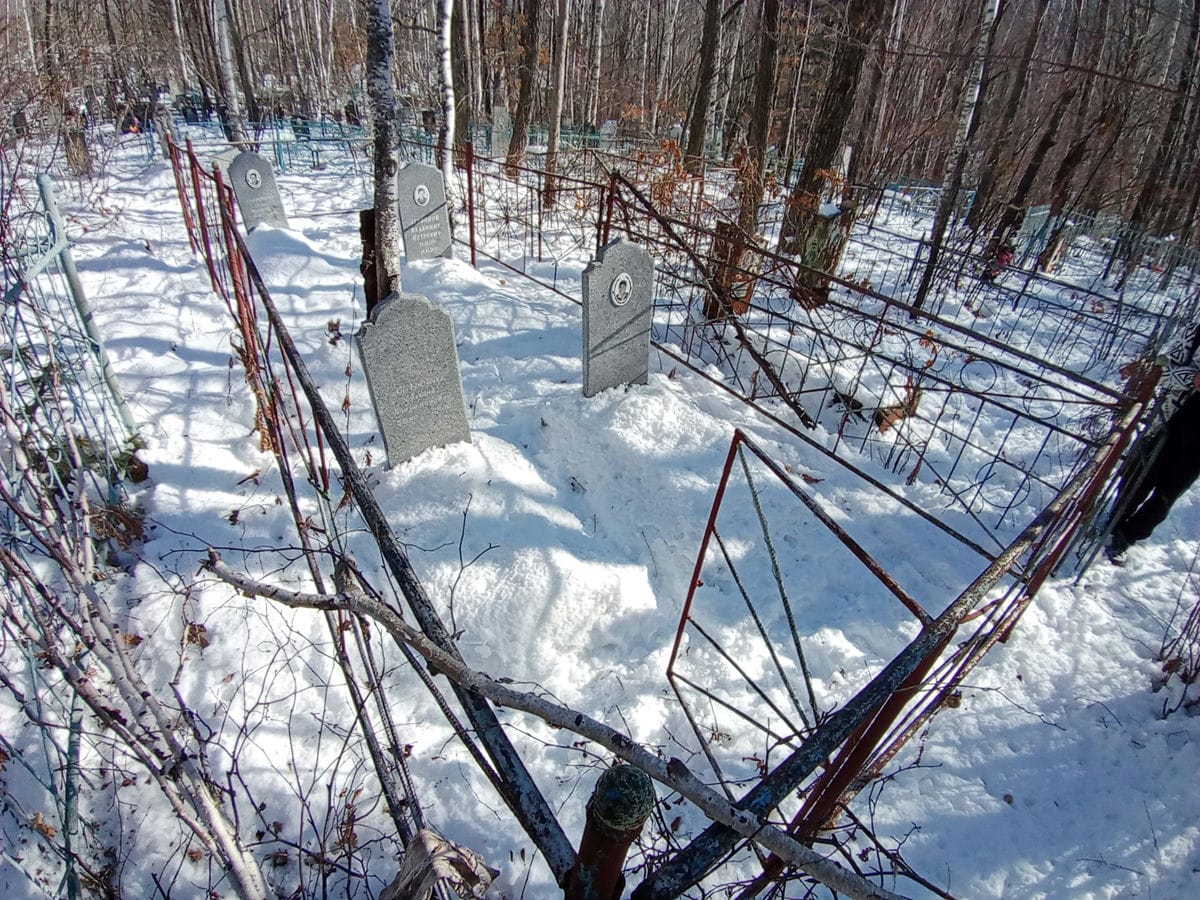 Агафонова Анна Васильевна