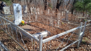 Петрунин Виктор Яковлевич
