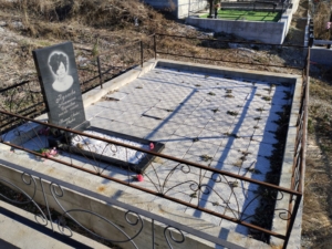 Пуляева Анастасия Сергеевна