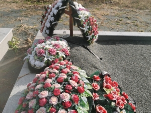 Скдых Владимир Иванович