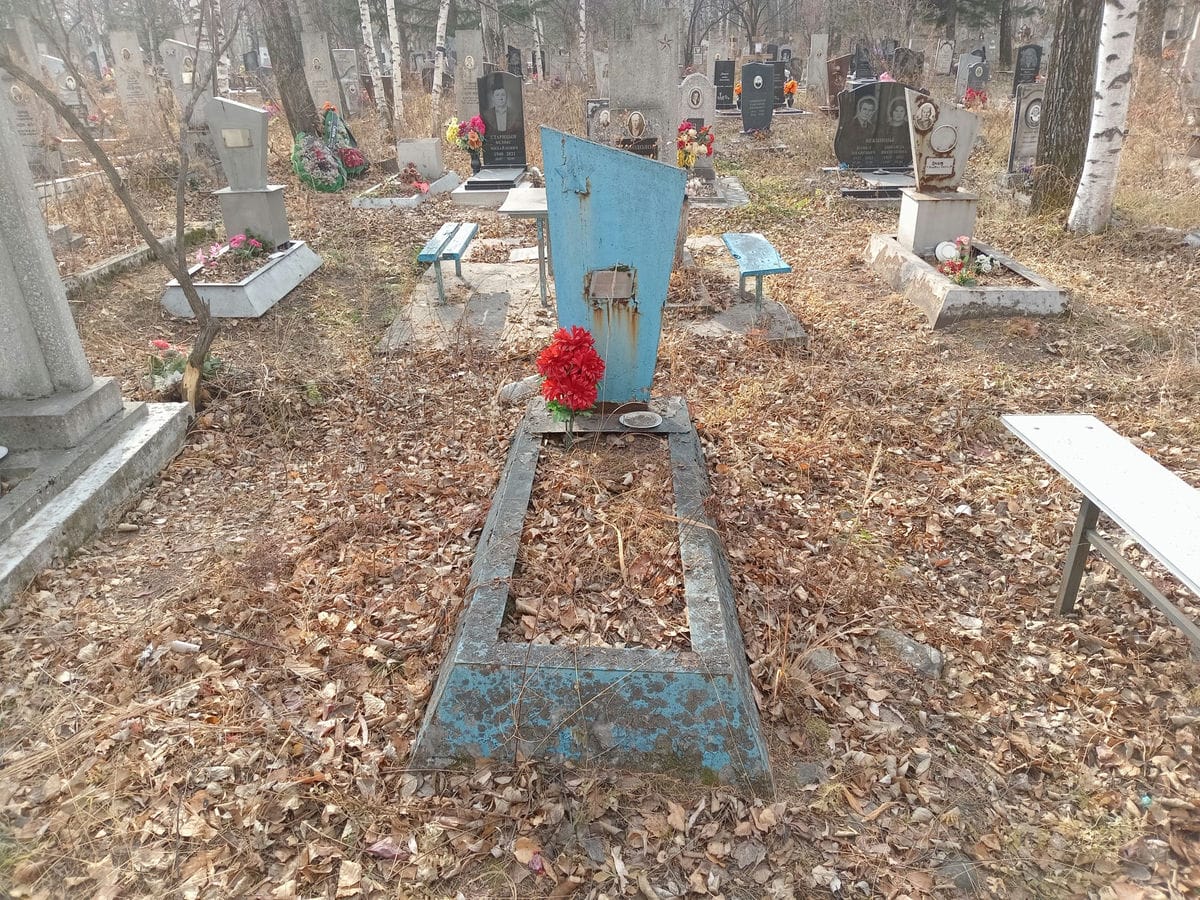 Фадеев Александр Иванович