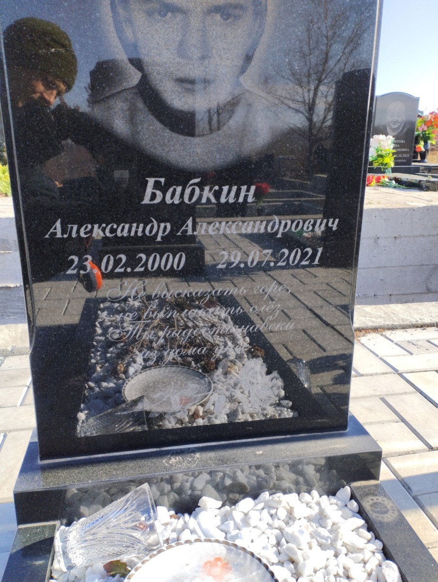 0a7e1c24-c746-4eb3-8bff-5f7731a5b0a1 Бабкин Алексанр Александрович