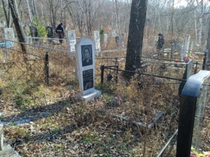 Нескоблинова Мария Васильевна