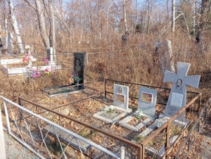 Хохлов Борис Яковлевич