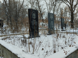 Ким Дмитрий Сергеевич