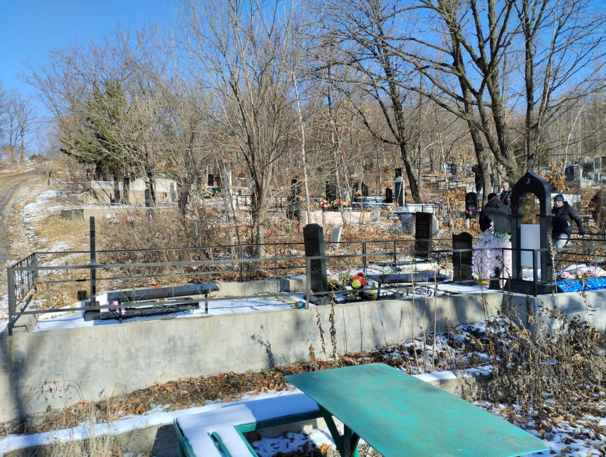 Ситдиков Карым Галеевич