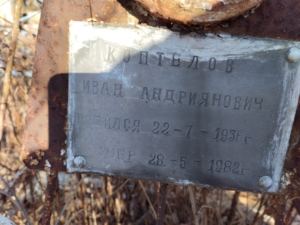 Коптелов Иван Андриянович