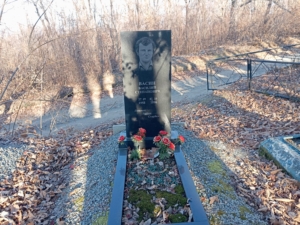 Васин Василий Степанович