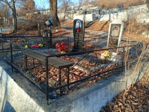 Чигирёва Надежда Ивановна