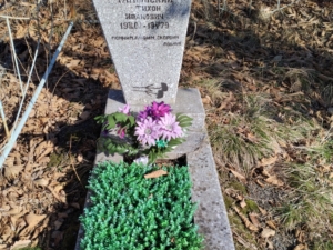 Галынский Тихон Иванович