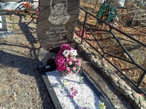 Лобанова Мария Ивановна