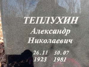 0ddc6429-050b-4376-9ae6-734be11d3117 Теплухин Александр Николаевич