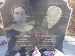 0e0f86a1-2d8d-4f5f-9298-13cc67b51d13 Владимирчук Таисия Павловна