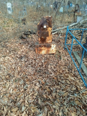 Гайдаржа Сергей Дмитриевич