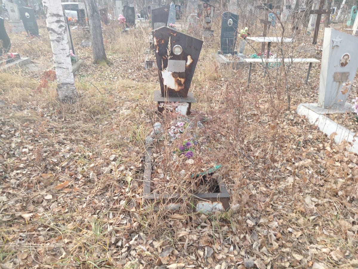 Прилепская Мария Максимовна