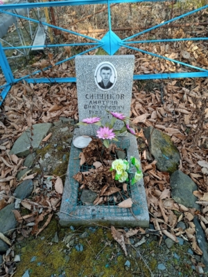 Синников Дмитрий Викторович