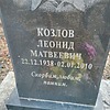 Козлов Леонид Матвеевич фото изображение | ПримРитуал