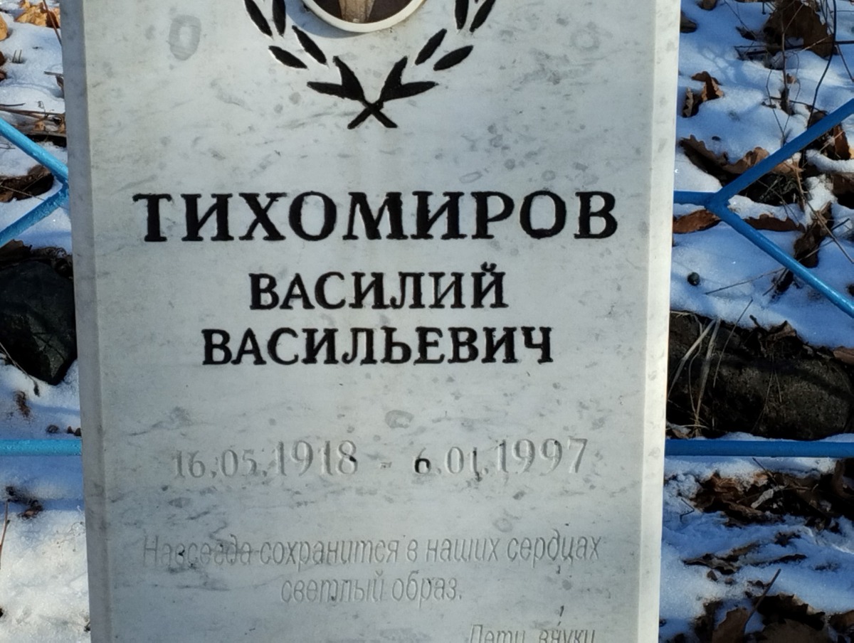 0ebbde24-eecb-435a-a7b5-dde0a6fe752b Тихомиров Василий Васильевич
