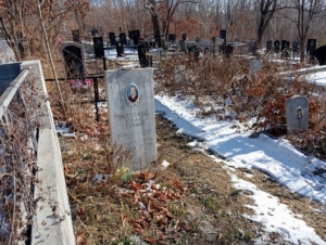 Петченко Полина Петровна