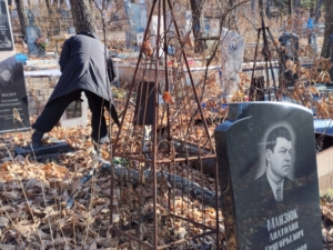 Халикова Магзузя Неизвестно