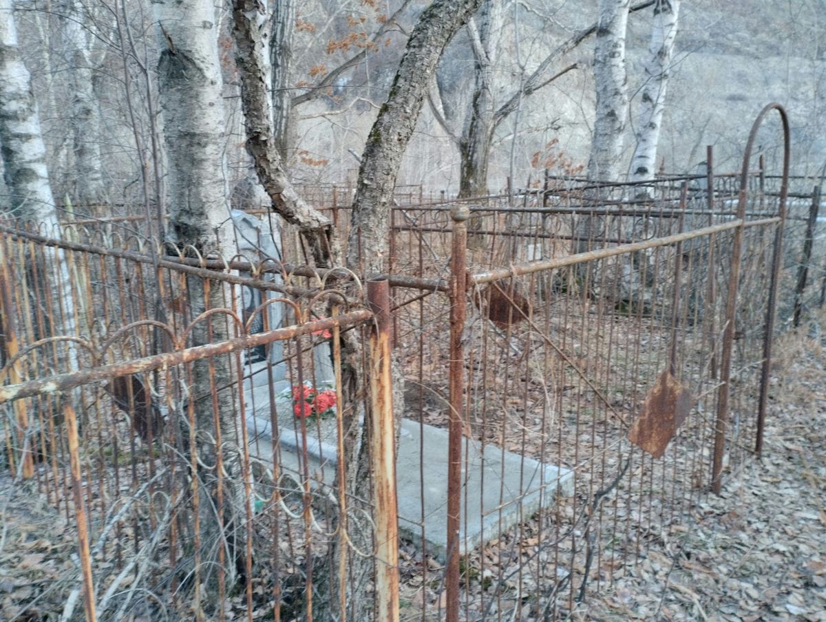 Обухова Дарья Егоровна